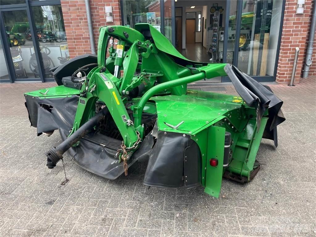 John Deere F310R Mower-conditioners