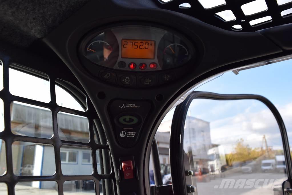 Bobcat S 630 Skid steer loaders