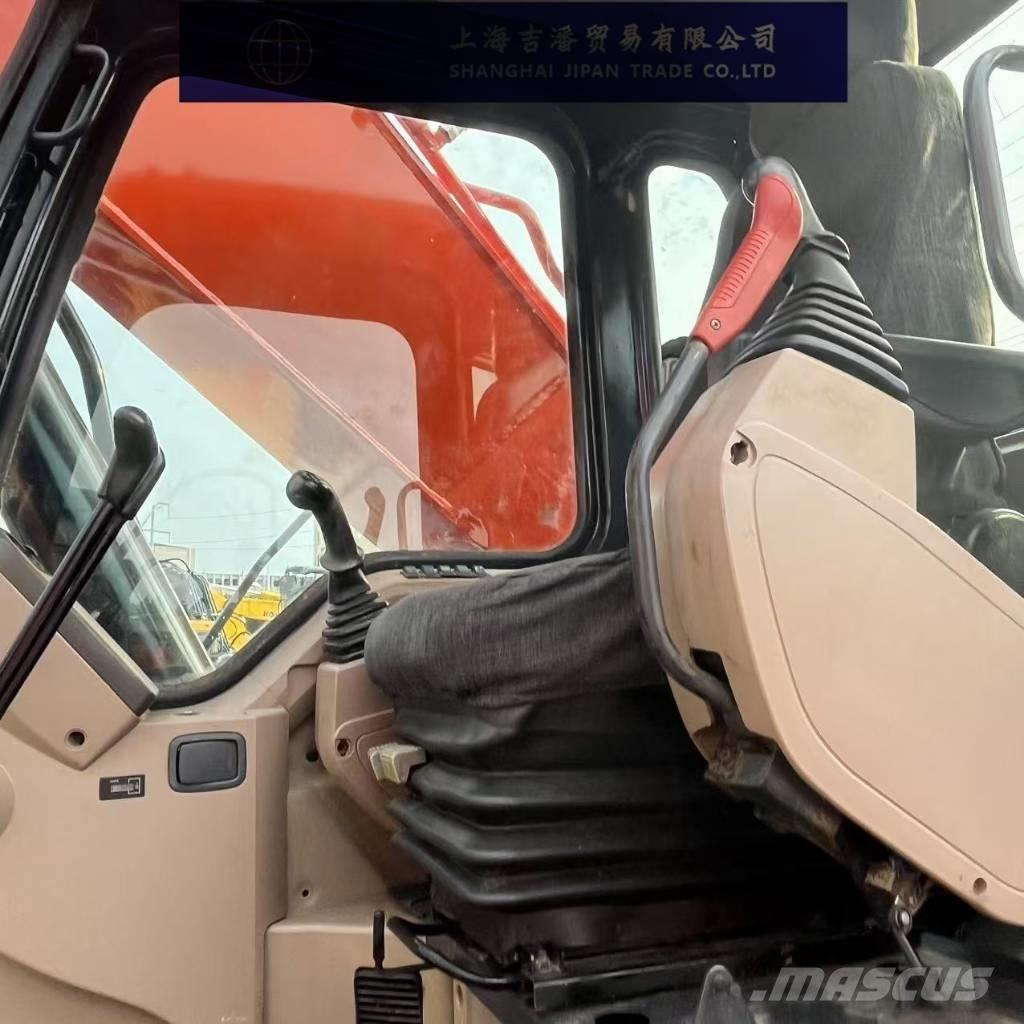 Doosan DH 300 LC-7 Crawler excavators