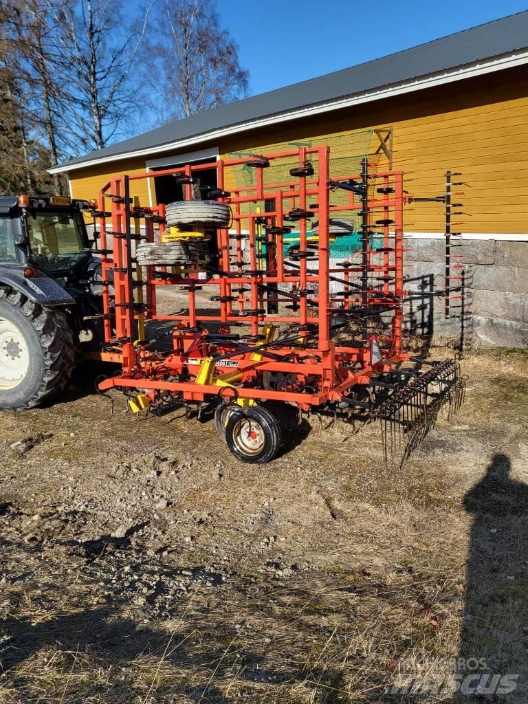 Tume 6406 Harrows