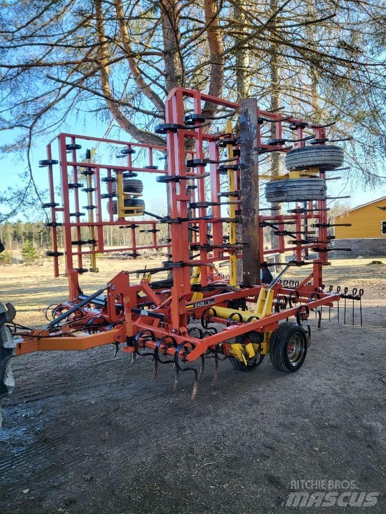 Tume 6406 Harrows