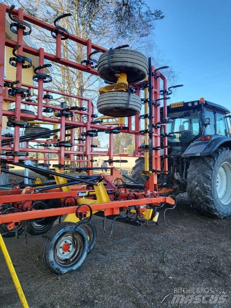 Tume 6406 Harrows