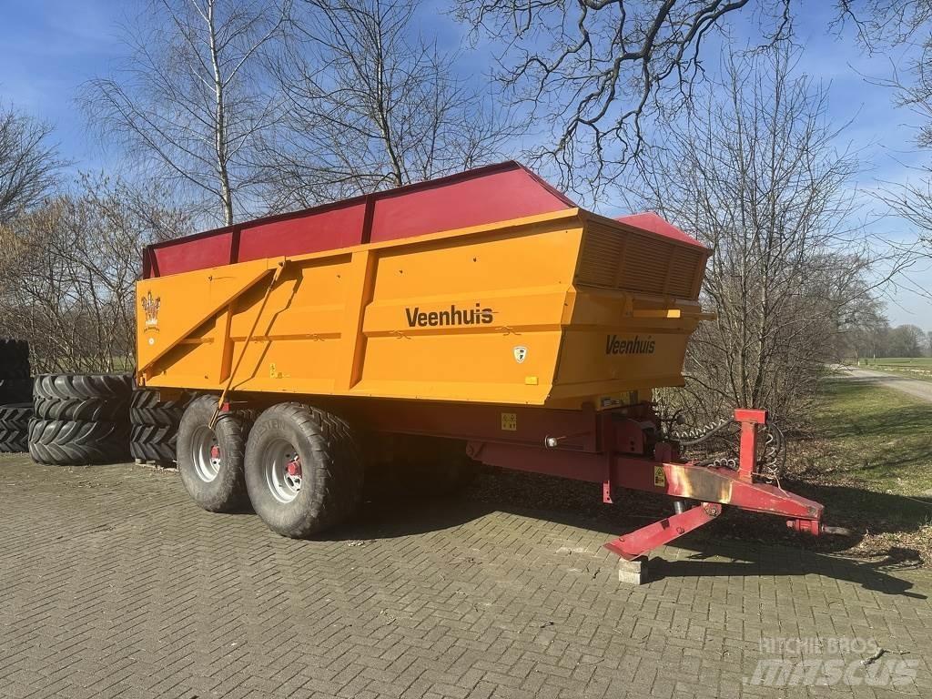 Veenhuis JVK 13000 Agriculture - Others