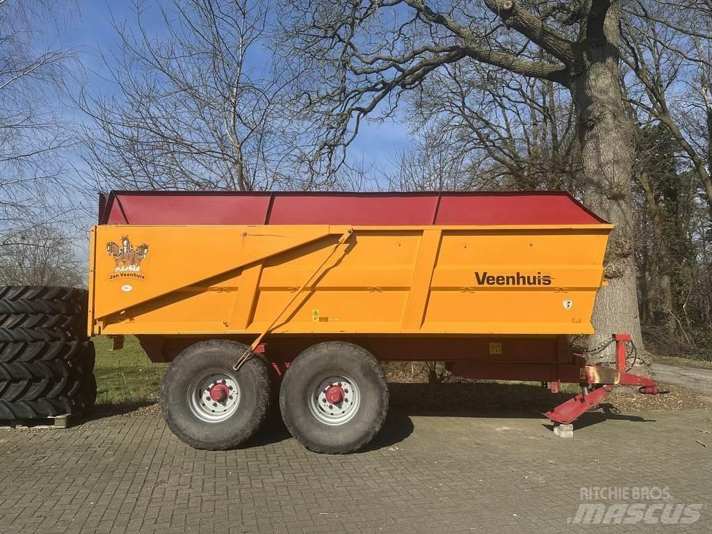 Veenhuis JVK 13000 Agriculture - Others