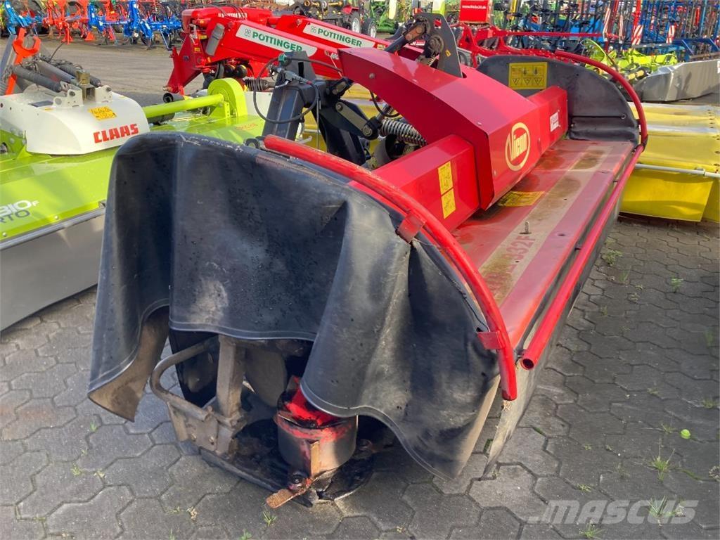 Vicon Extra 332 Mower-conditioners