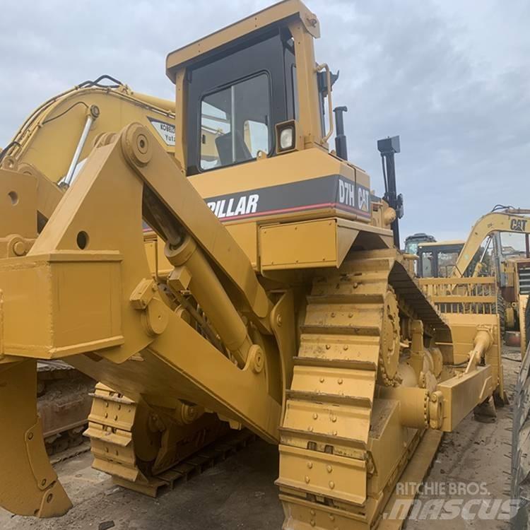 CAT D 7  H Crawler dozers