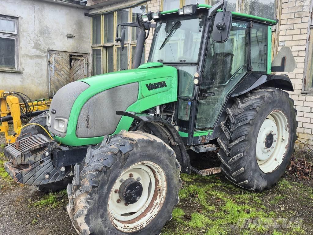 Valtra A 95 Tractors