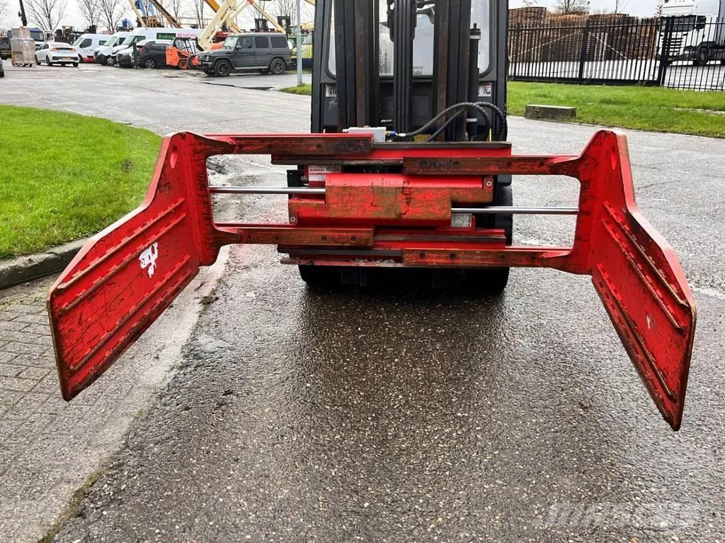 Bolzoni B24W Construction - Others