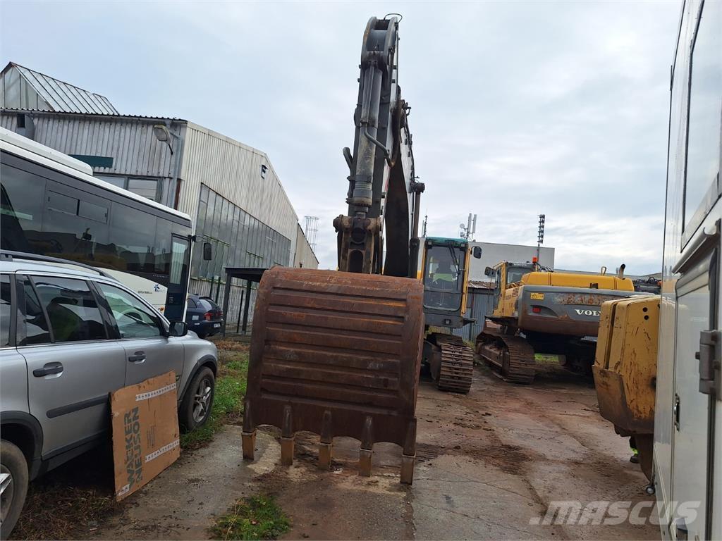Volvo EC 360 BNLC Construction - Others