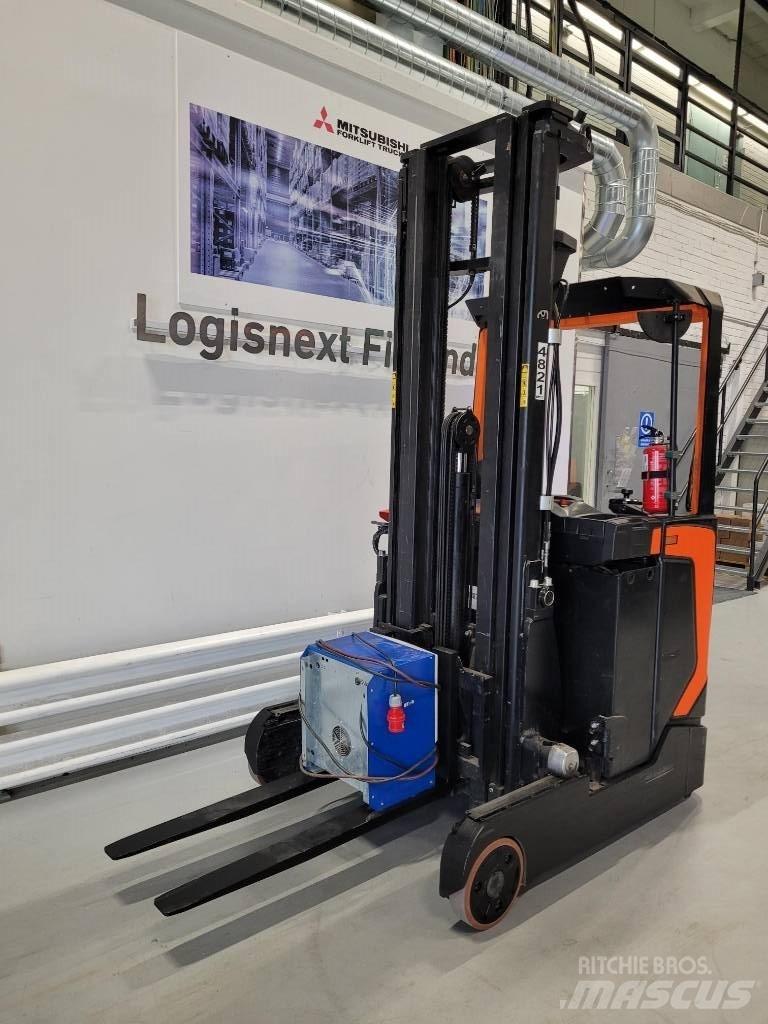Rocla HSF16 Reach trucks