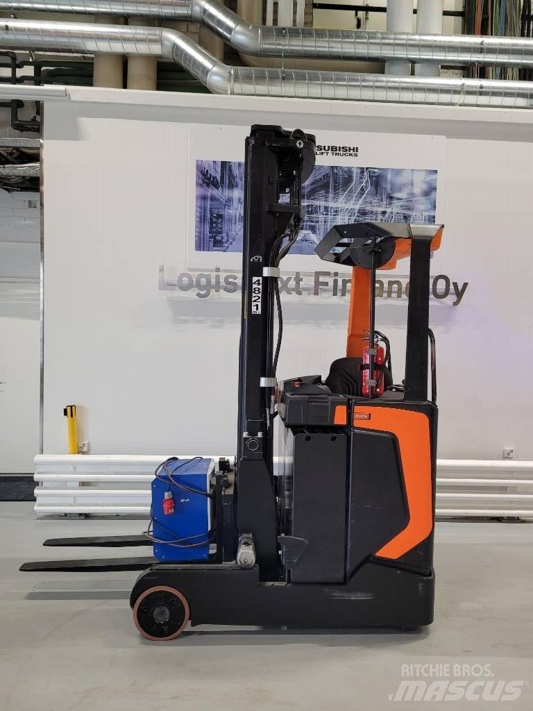 Rocla HSF16 Reach trucks