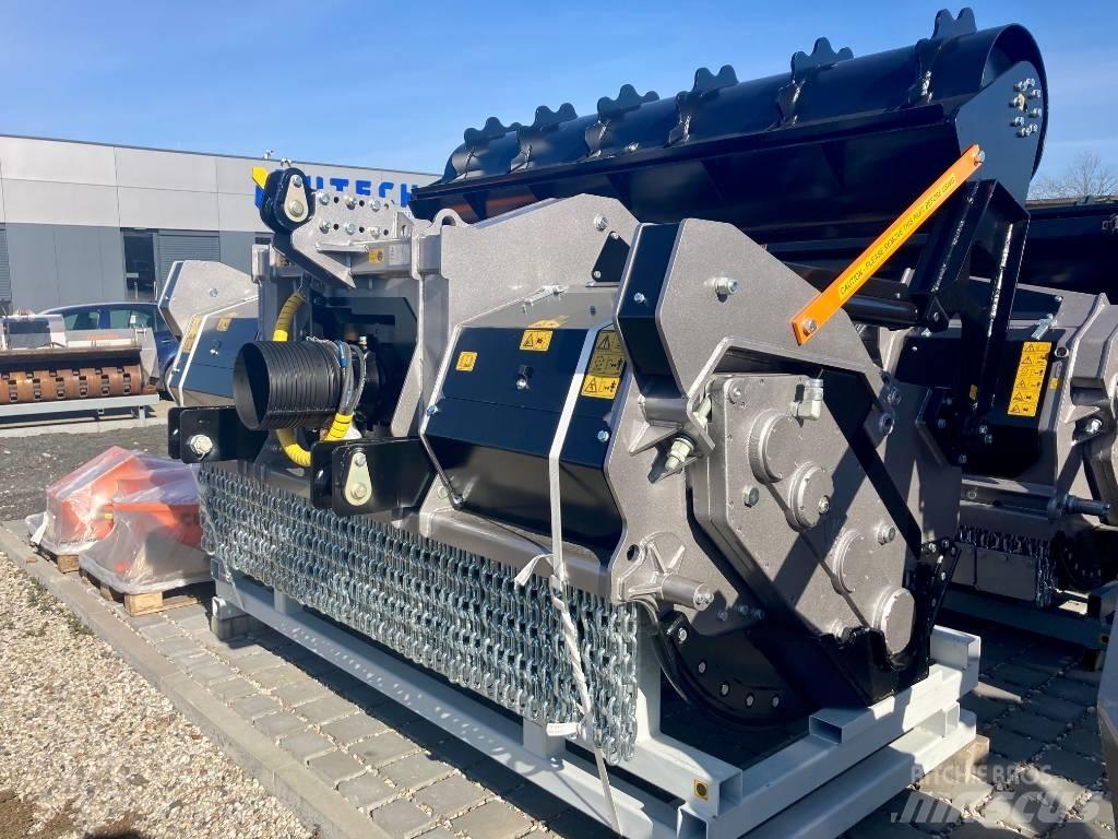 FAE SFH/HP-250 Construction - Others