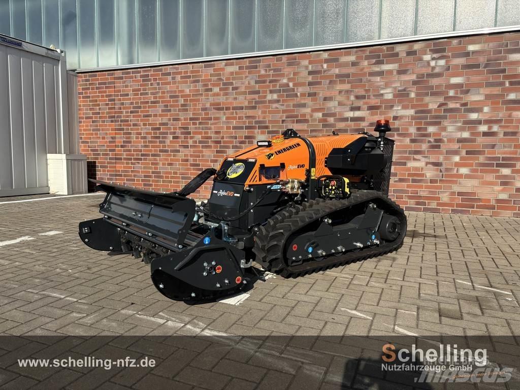 Energreen RoboEvo Forestry - Others
