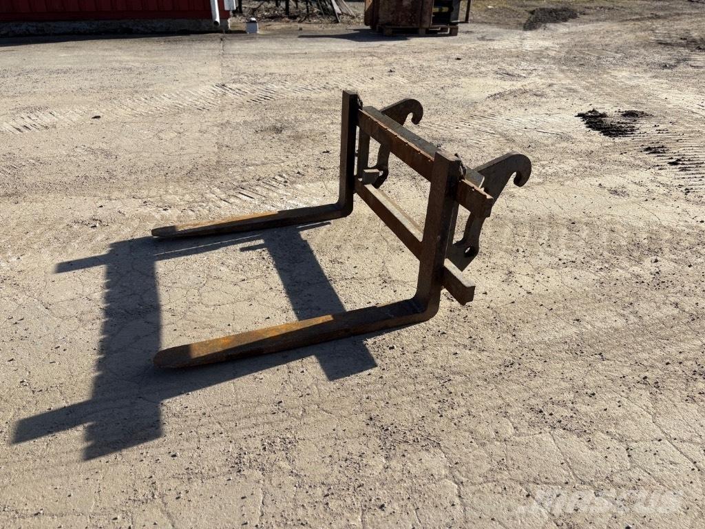  Gafflar L30 ZL602 Wheel loaders