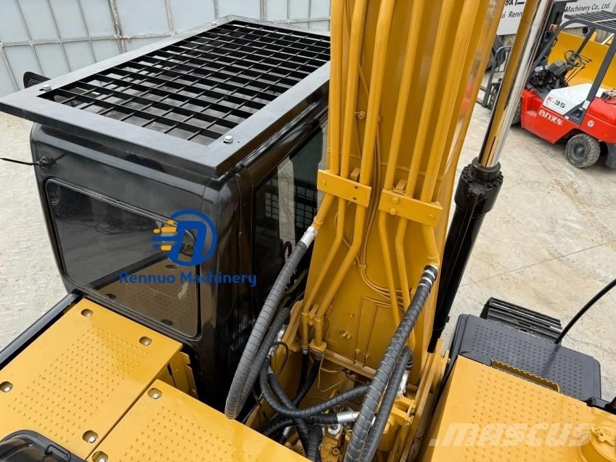 CAT 320D2L Crawler excavators