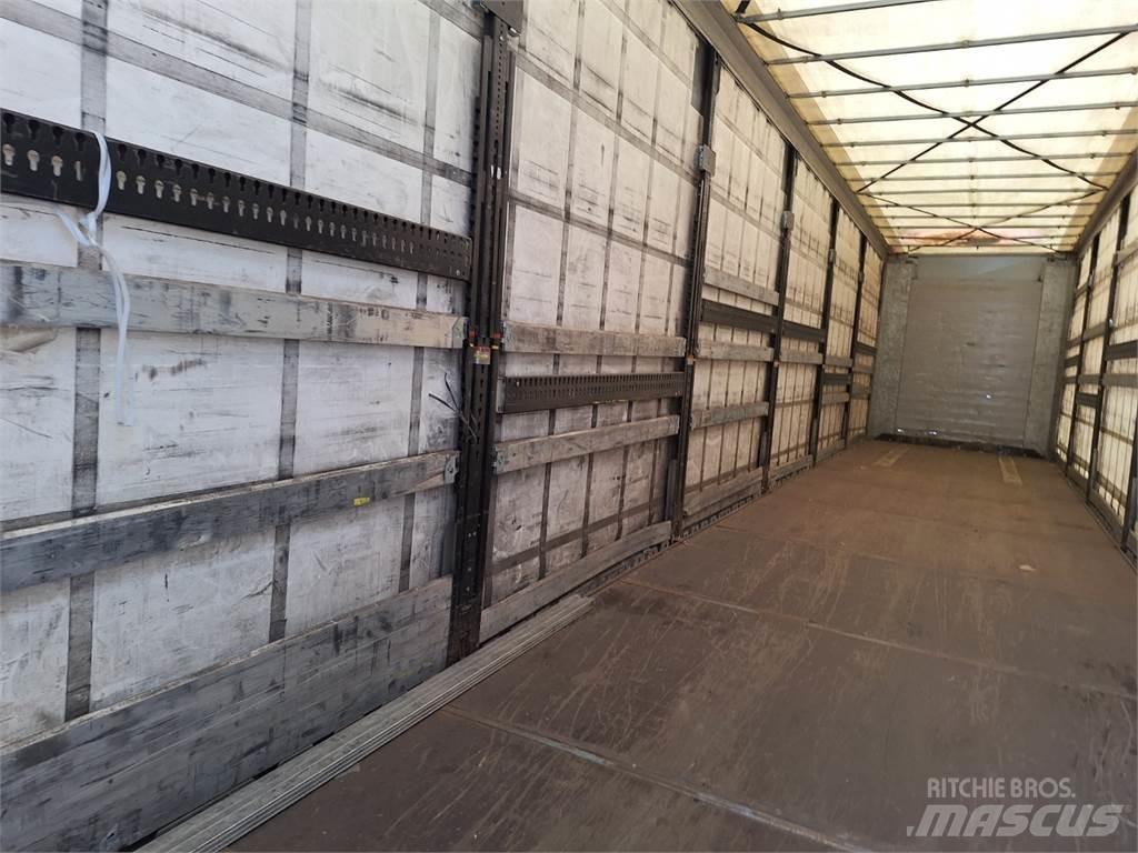 Fliegl SZS 320 Other trailers