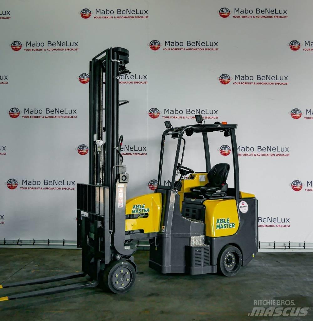Aisle-Master 20NE Reach trucks