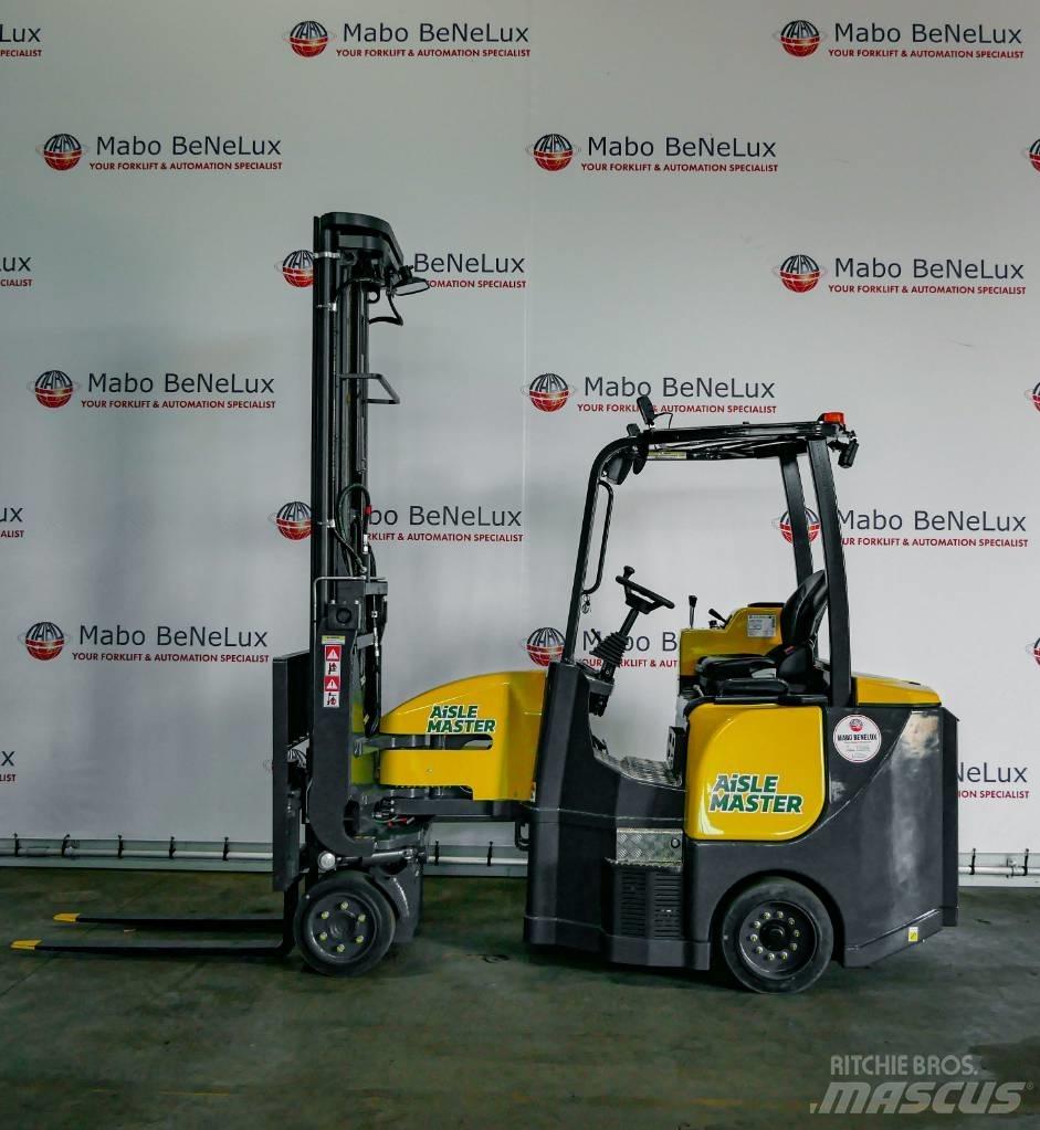 Aisle-Master 20NE Reach trucks