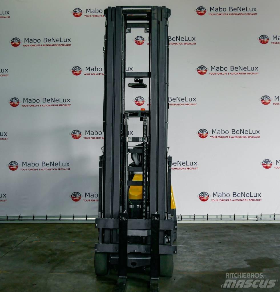 Aisle-Master 20NE Reach trucks