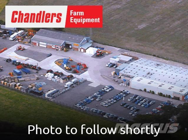 Ifor Williams DP120 Other trailers