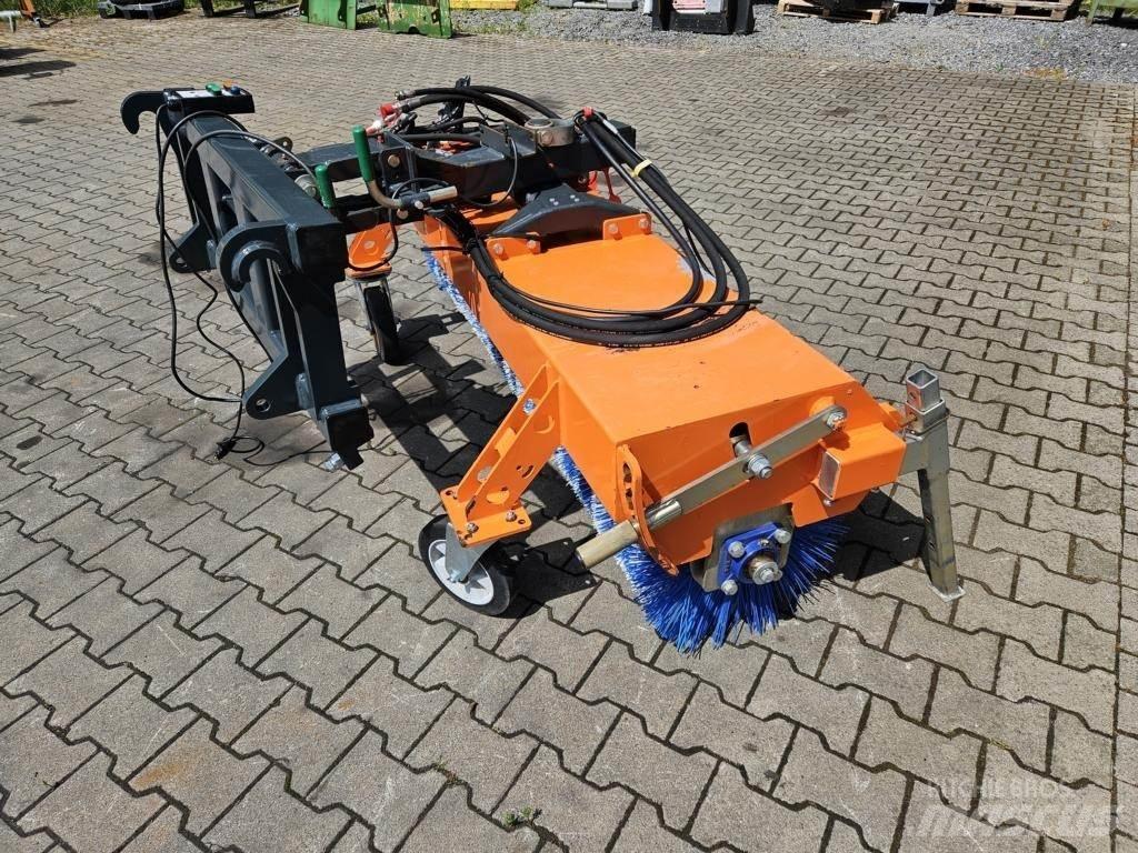 Tuchel Plus 590 Sweepers