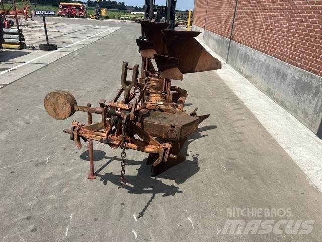  Billens 2 schaar Reversible ploughs