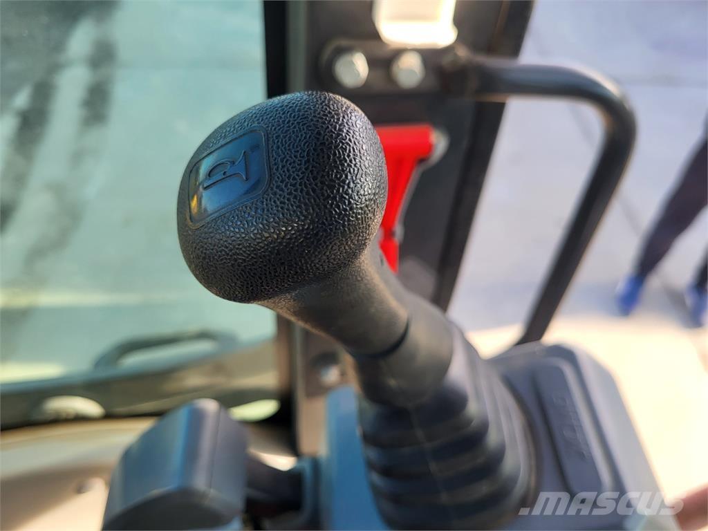 XCMG XE35U Construction - Others