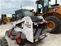 Bobcat S 160 Skid steer loaders