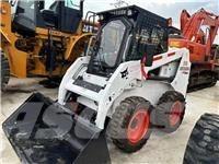 Bobcat S 160 Skid steer loaders