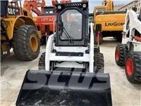Bobcat S 160 Skid steer loaders