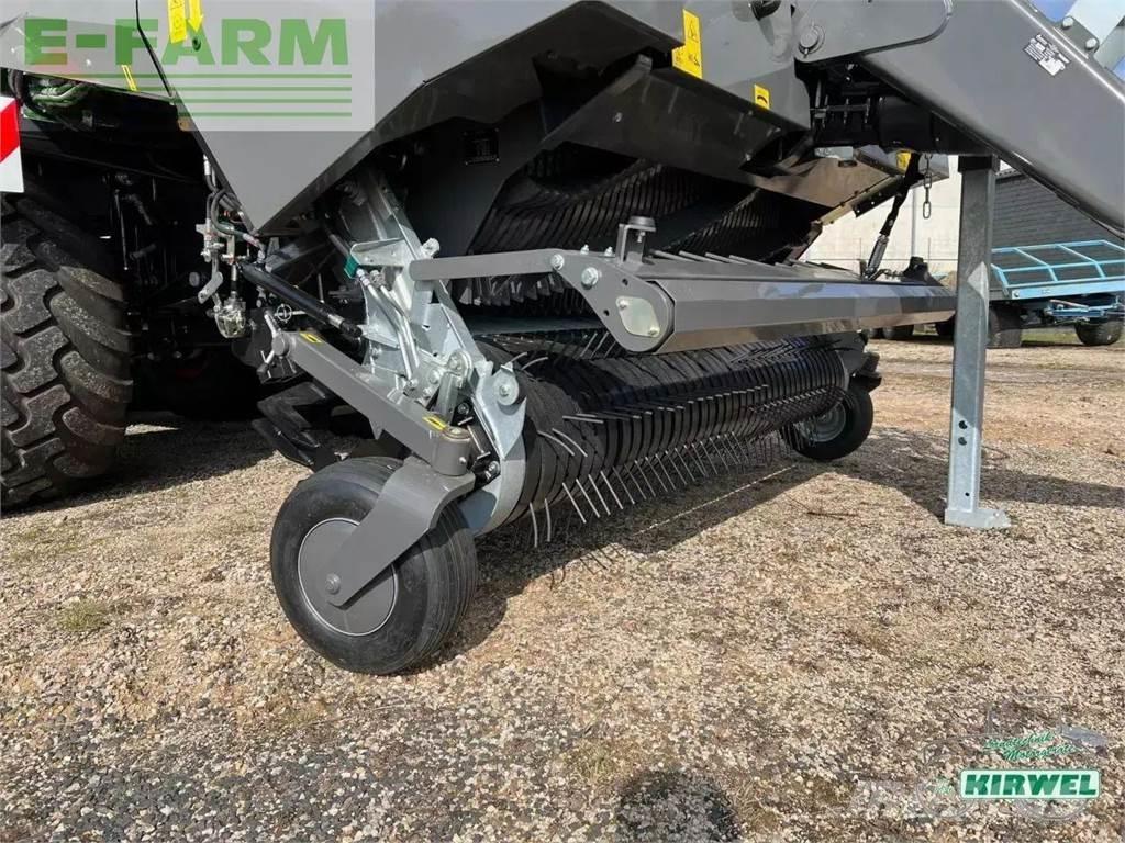 Fendt tigo 90 xr Other semi-trailers
