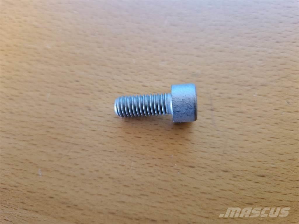 Ponsse 0043730 Chassis and suspension