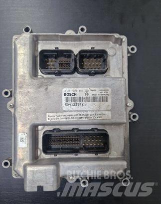 Iveco IVECO Electronics