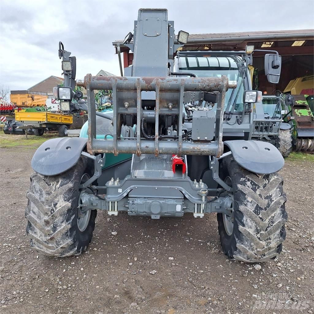 Kramer KT457 Telehandlers for agriculture