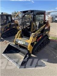 ASV POSI-TRACK RT40 Skid steer loaders