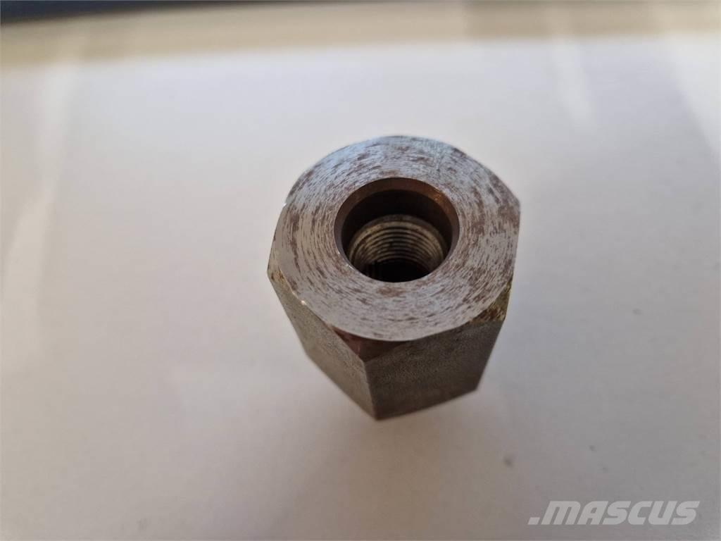 Rottne 080-0027 Hydraulics
