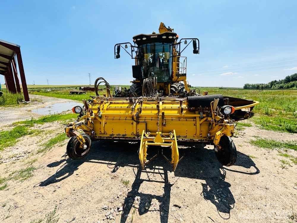 Ropa PANTHER I Beet harvesters