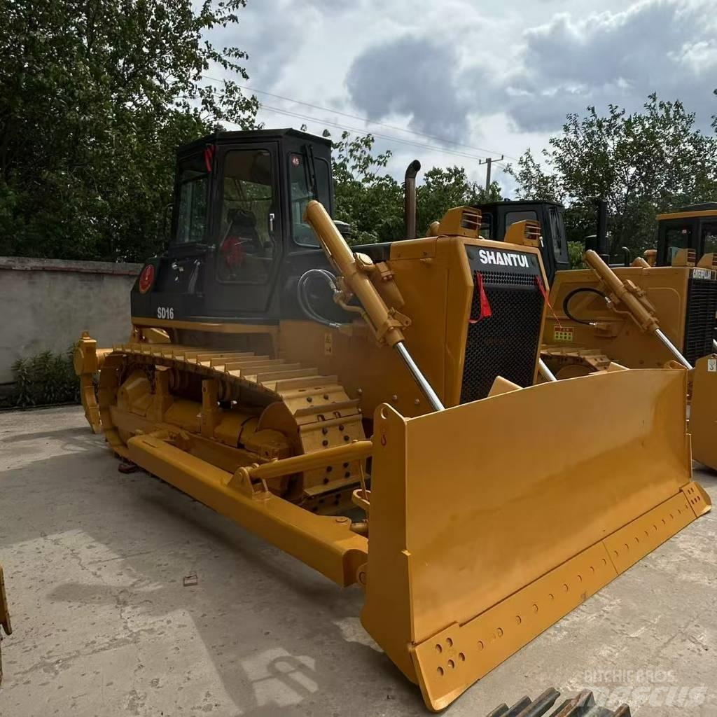 CAT D 6 G Crawler dozers