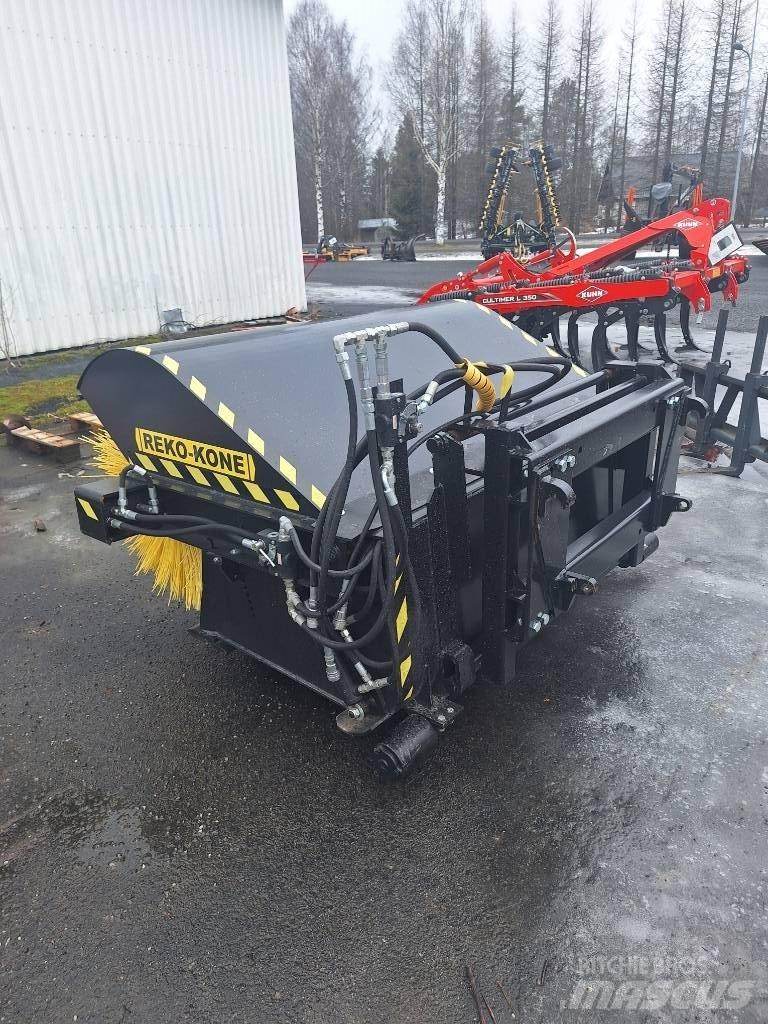 Reko KH 1800 Sweepers