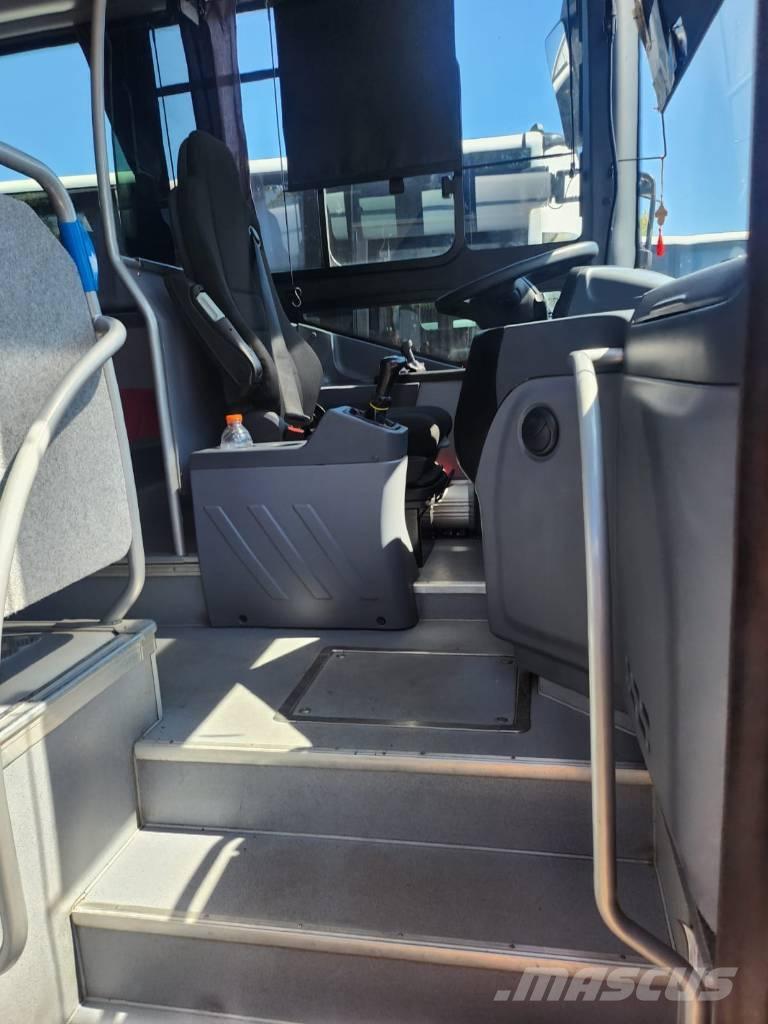 Iveco Crossway Intercity buses