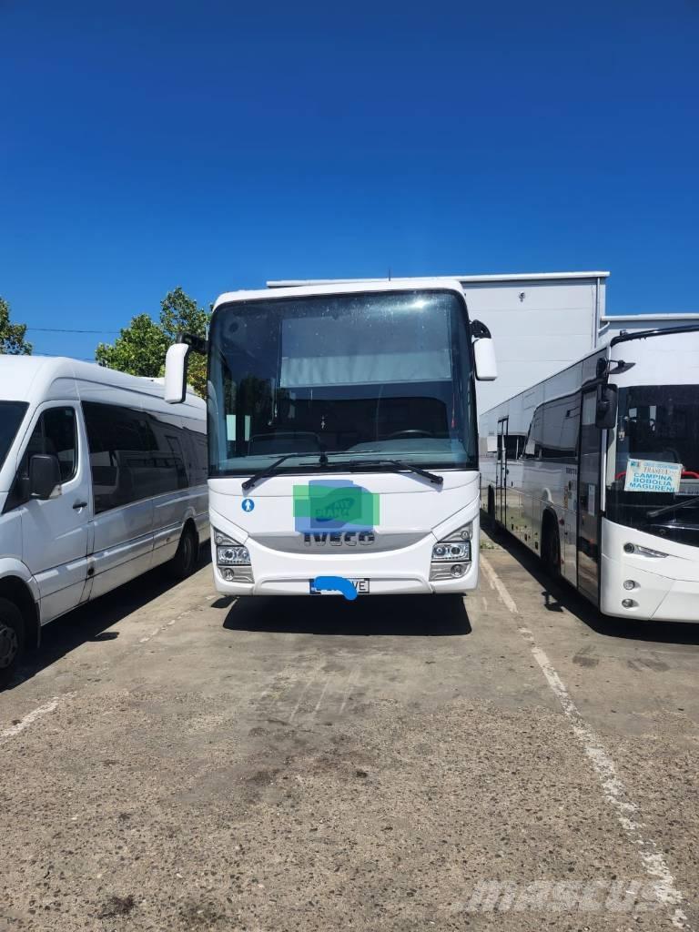 Iveco Crossway Intercity buses