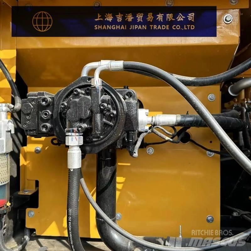 Sany SY 245 Crawler excavators