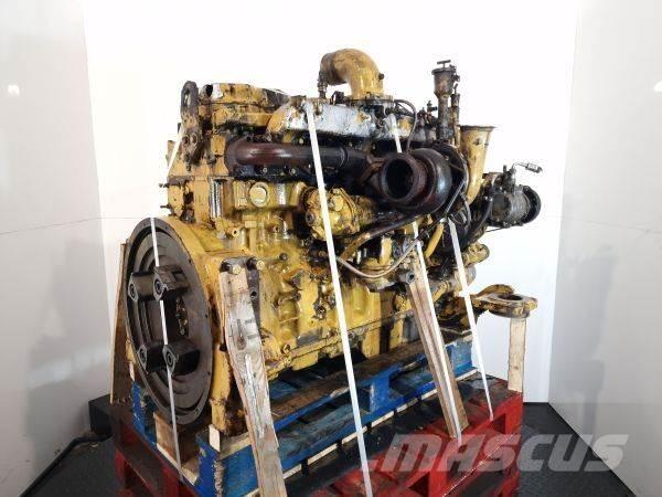 CAT 3176C Engines