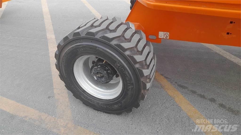 JLG 450AJSII Articulated boom lifts