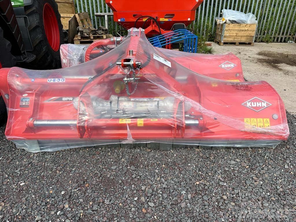 Kuhn BPR 280 Pasture mowers and toppers