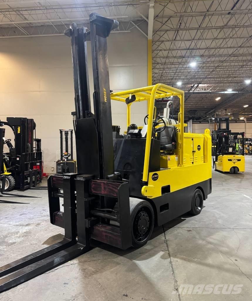 Hoist FKS 15 Forklift trucks - others