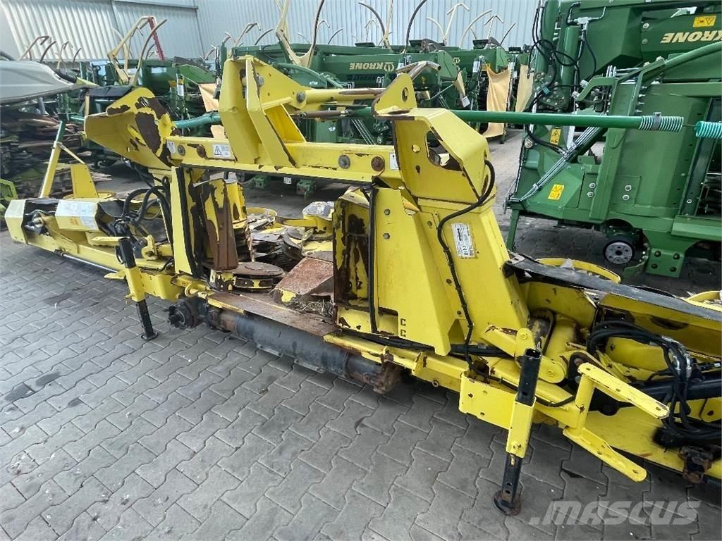 Kemper 375 PLUS Agriculture - Others