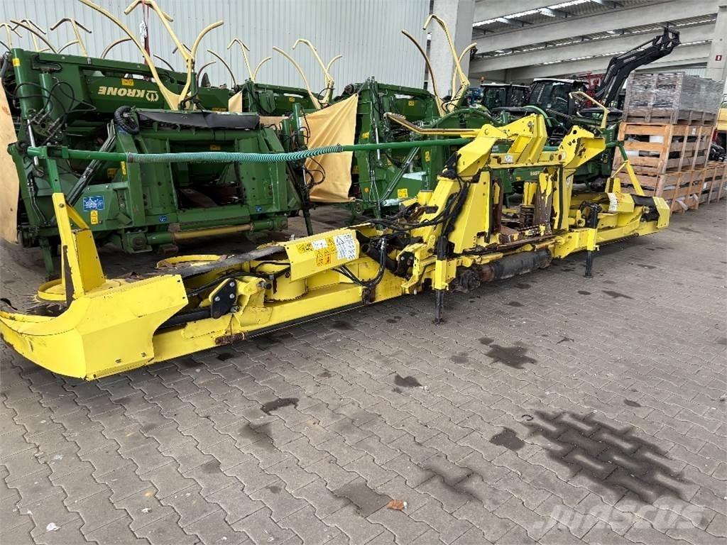 Kemper 375 PLUS Agriculture - Others