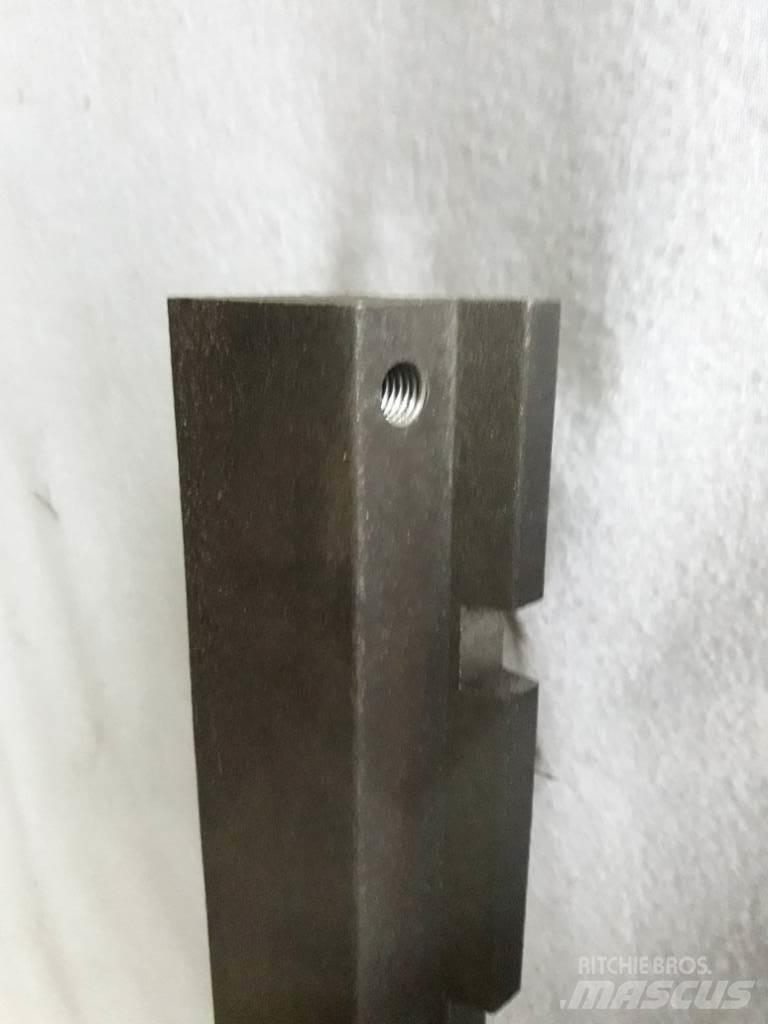 HP Lepelbord delen Material Handling - Others