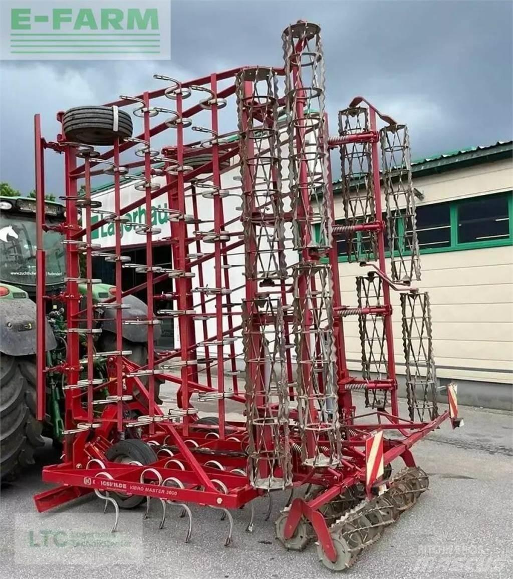Kongskilde vm 3083 Combination drills